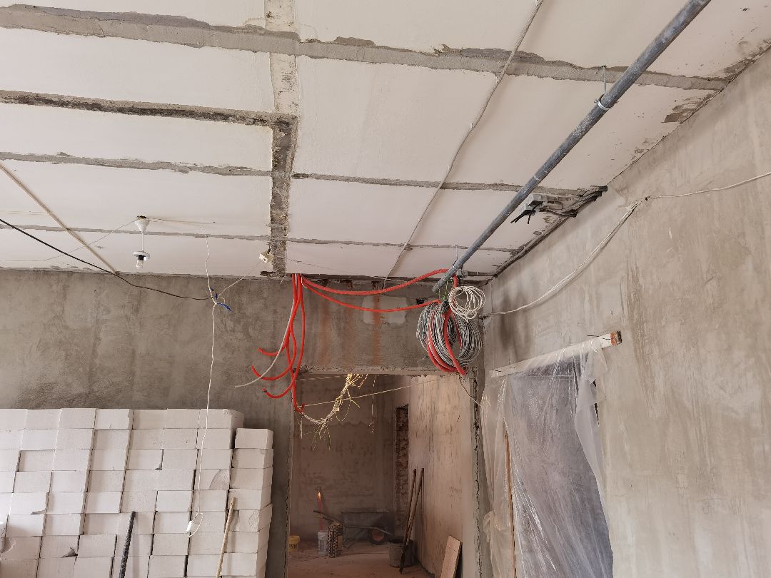 ЖКХ, капремонт школы, поселок Сергиевский