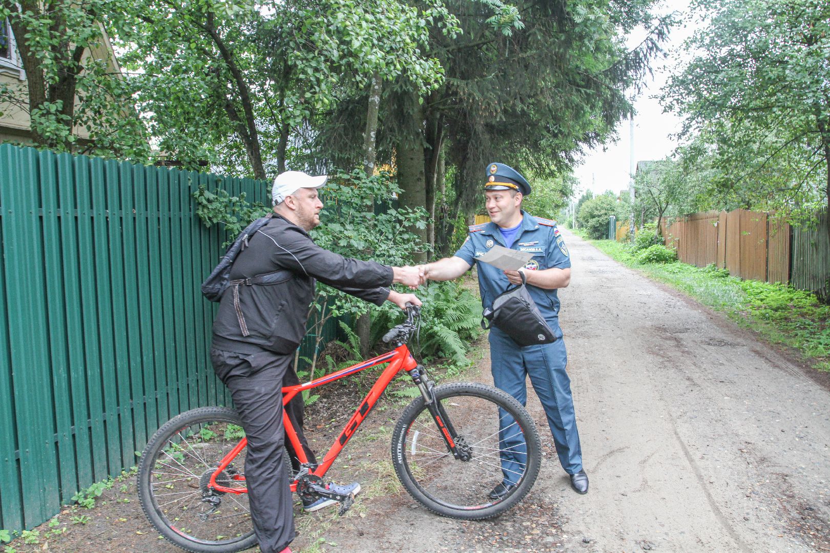 #Шатура#профилактика#ОНД#