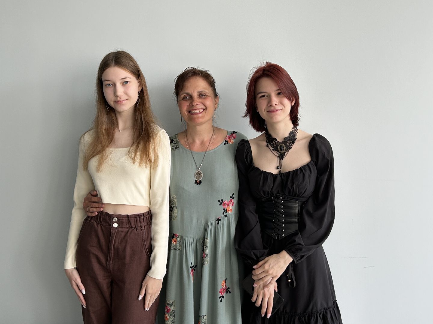 ЕГЭ, выпускники, 100 баллов, стобалльницы, литература, Фрязино