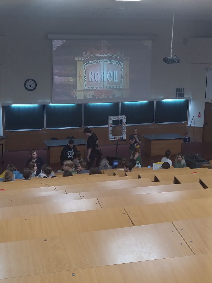 Долгопудный, летние лагеря, олимпиада, МФТИ, ЛОШ, нейросети