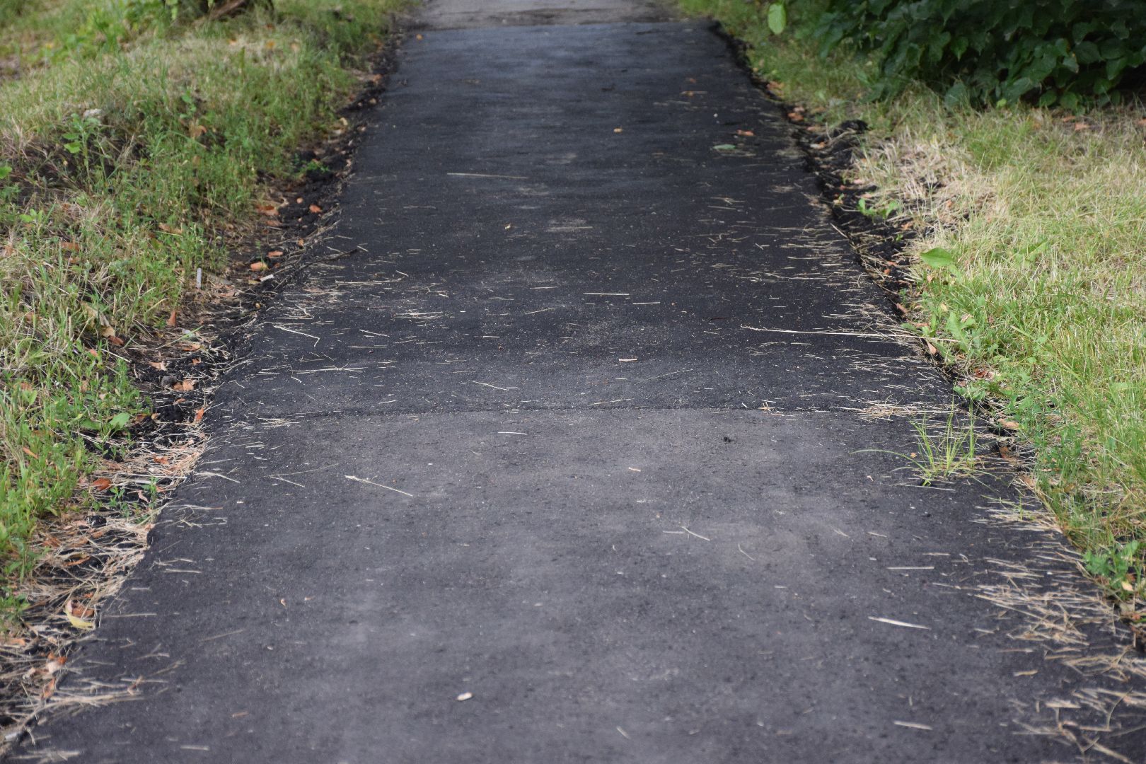 Павловский Посад, городской округ Павловский Посад, тротуар, дорога асфальт, пешеходы