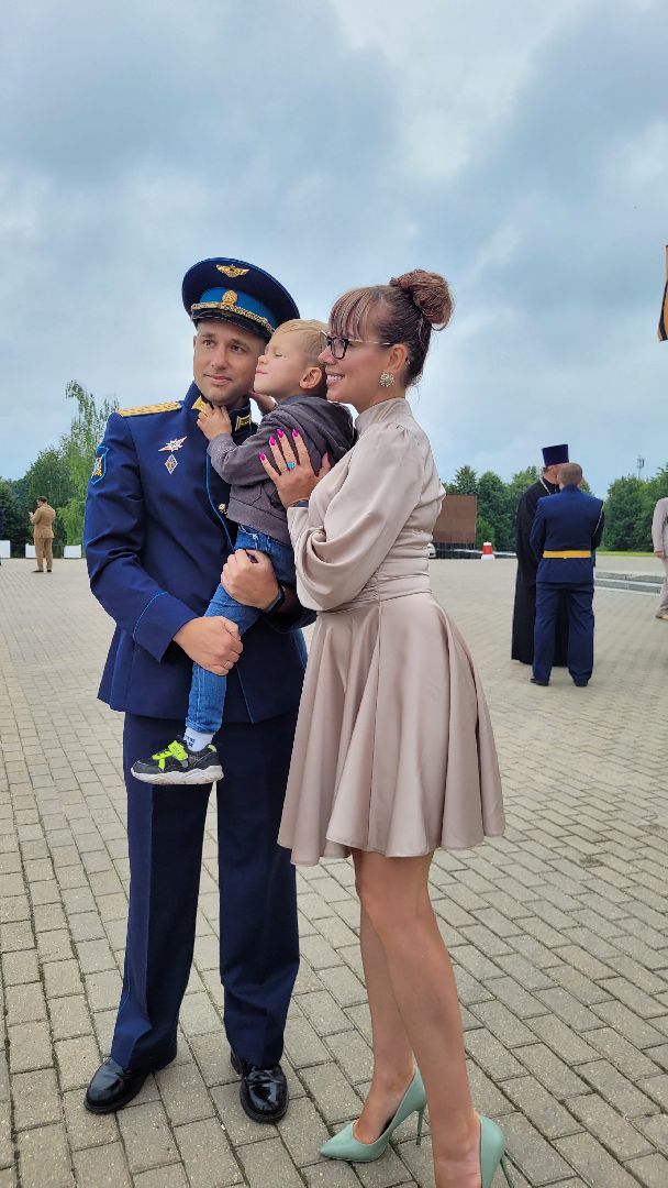 пво; воинская часть; петровское; юбилей