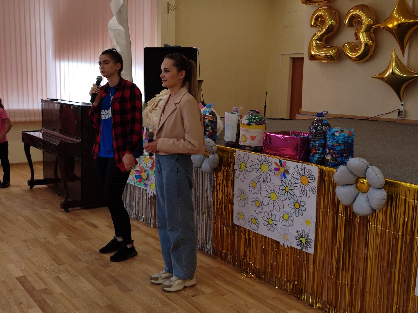 #молодаягвардия, #экология, #крышечки, #пластик, #лагерьсолнышко, #талдом