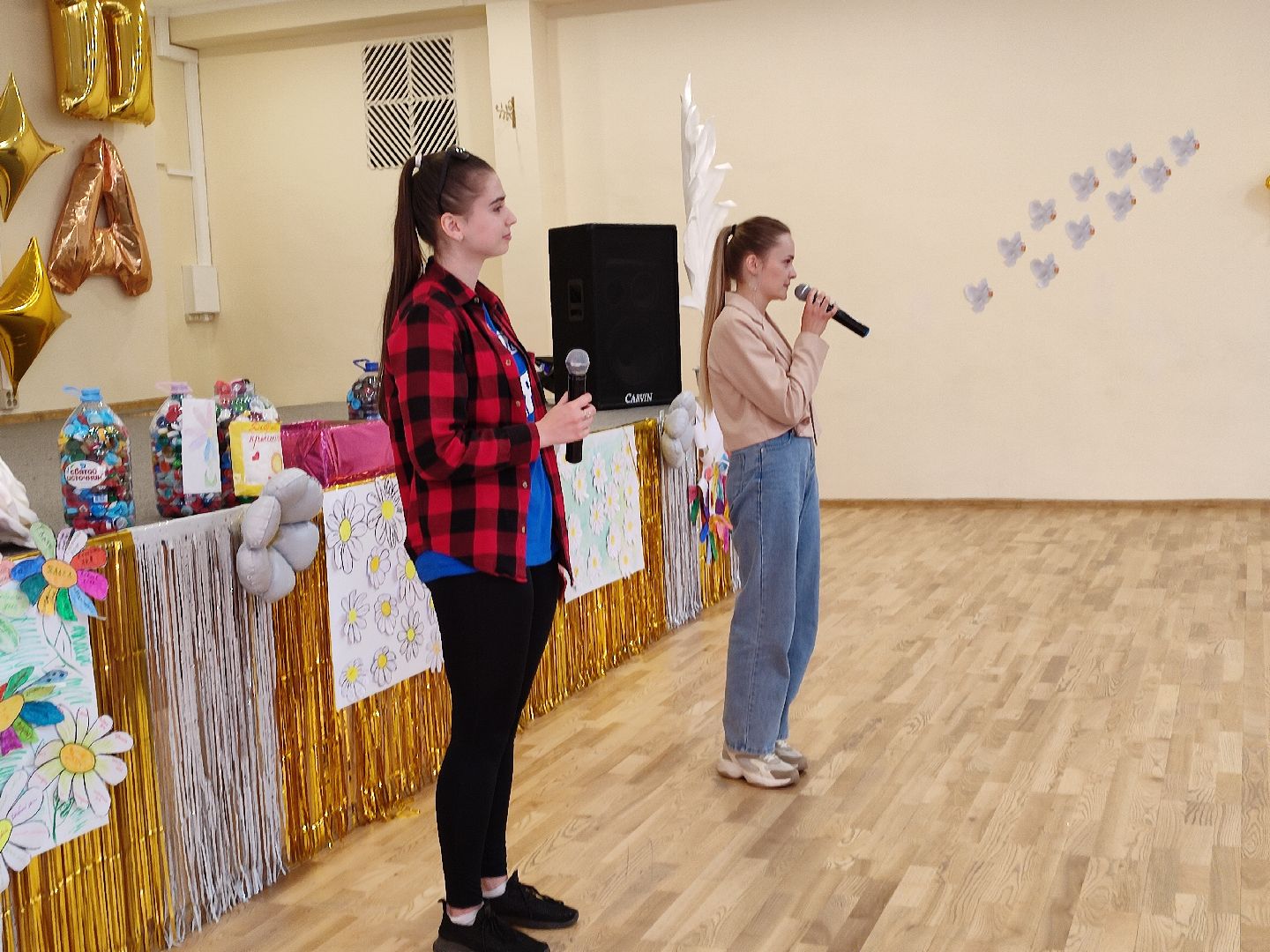 #молодаягвардия, #экология, #крышечки, #пластик, #лагерьсолнышко, #талдом