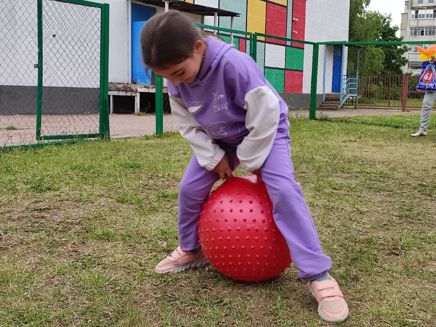 #ярмарка, #школьныйлагерь, #талдом, #жетоны, #солнышко