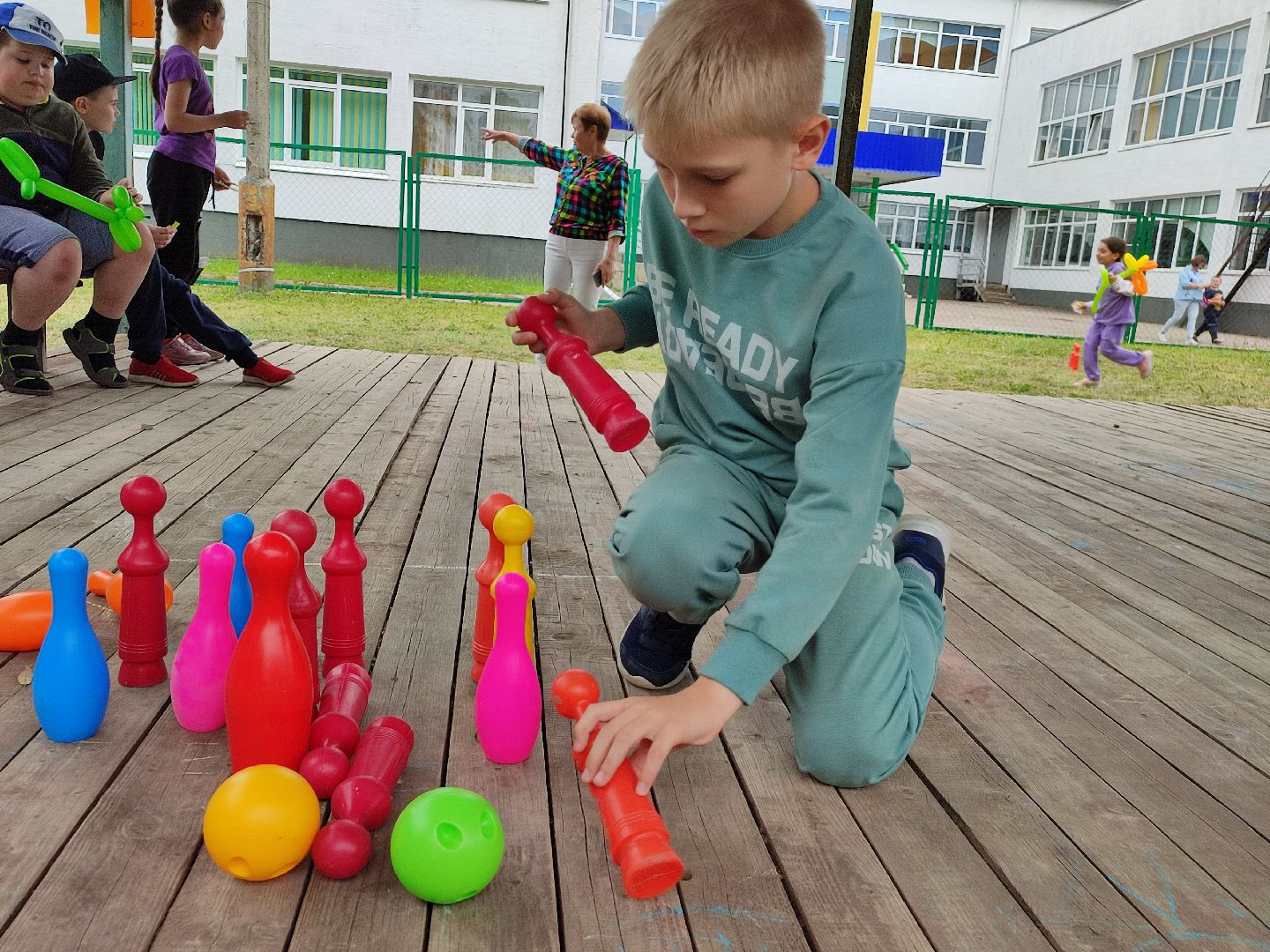 #ярмарка, #школьныйлагерь, #талдом, #жетоны, #солнышко