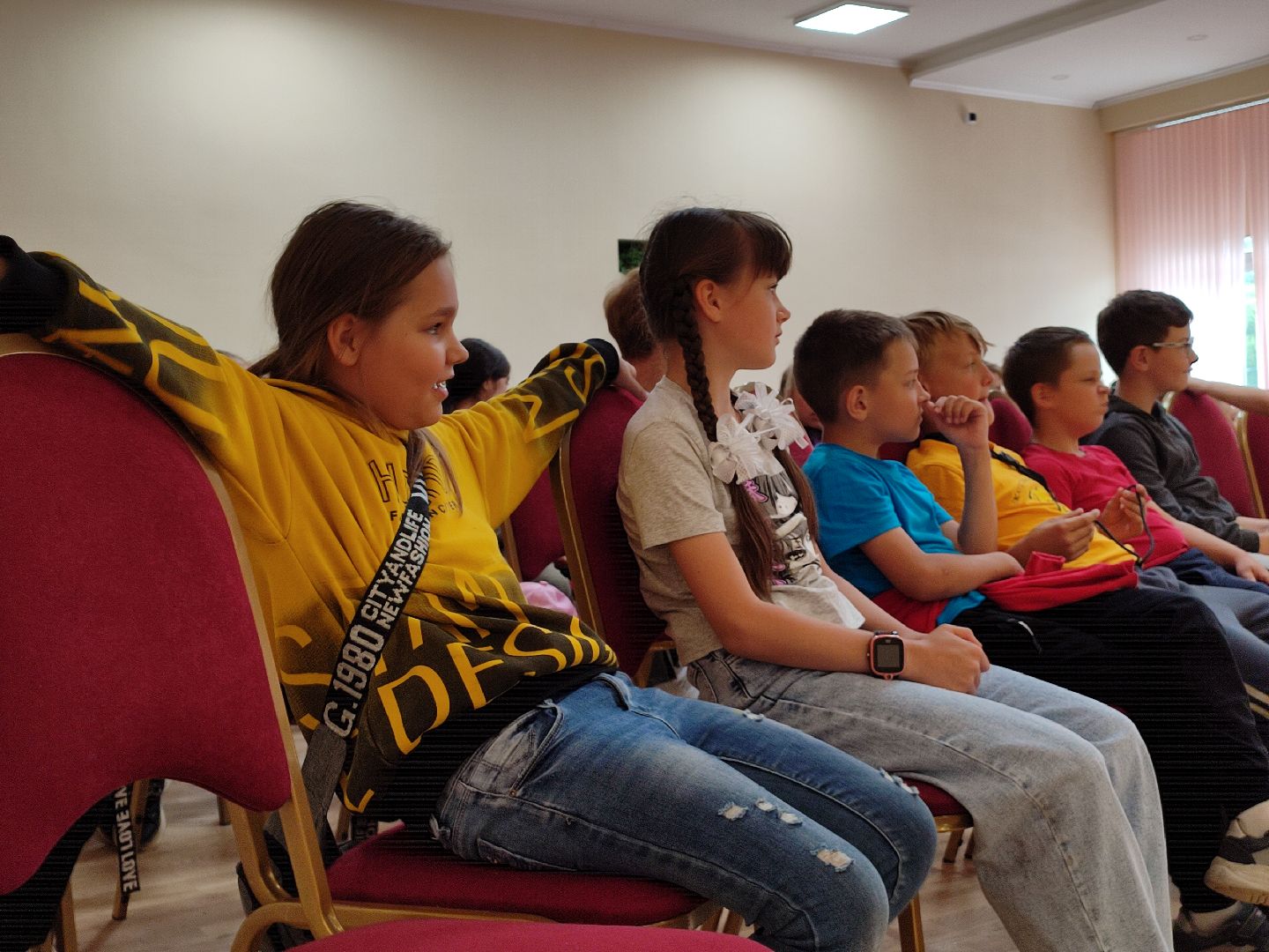 #закрытиесмены, #школьныйлагерь, #школа2, #солныщко, #линейка