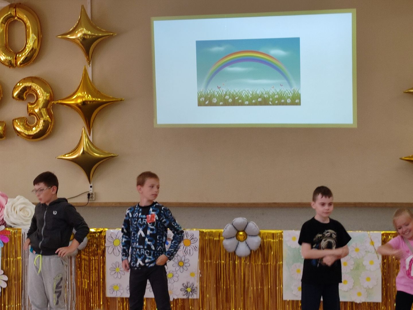 #закрытиесмены, #школьныйлагерь, #школа2, #солныщко, #линейка