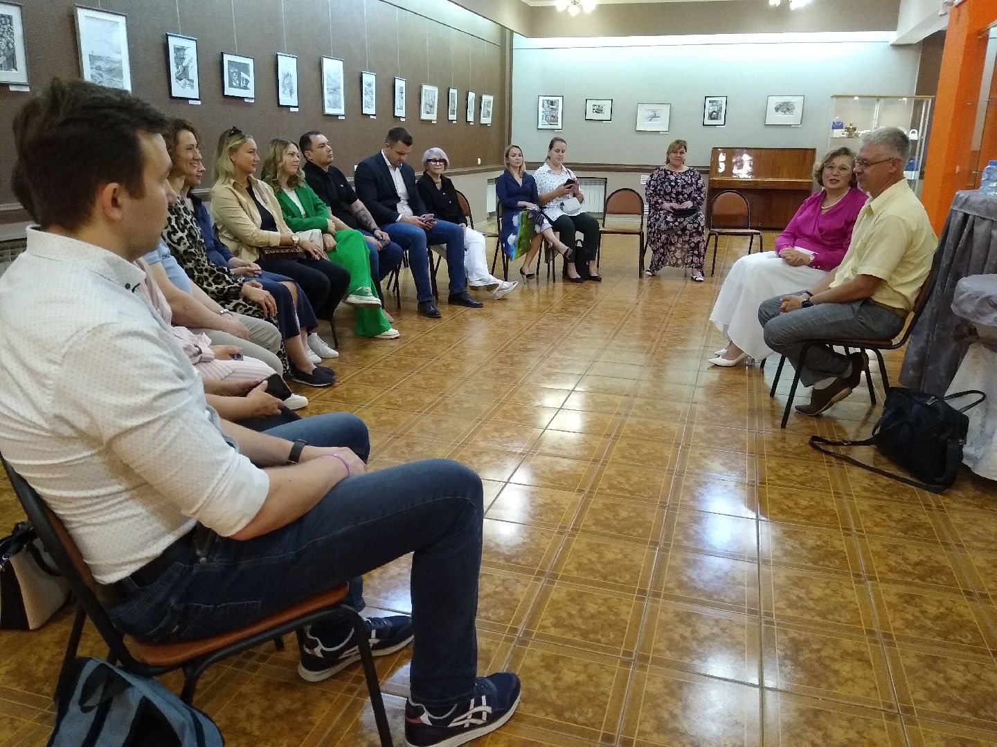 Раменское, экономика, проект