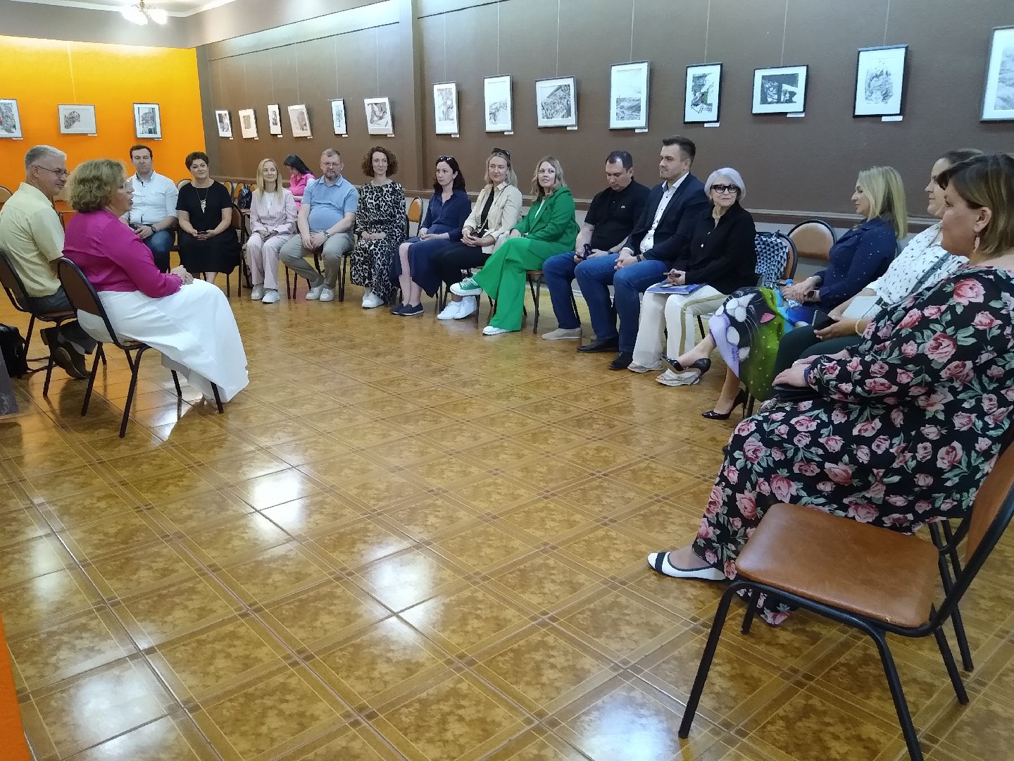 Раменское, экономика, проект