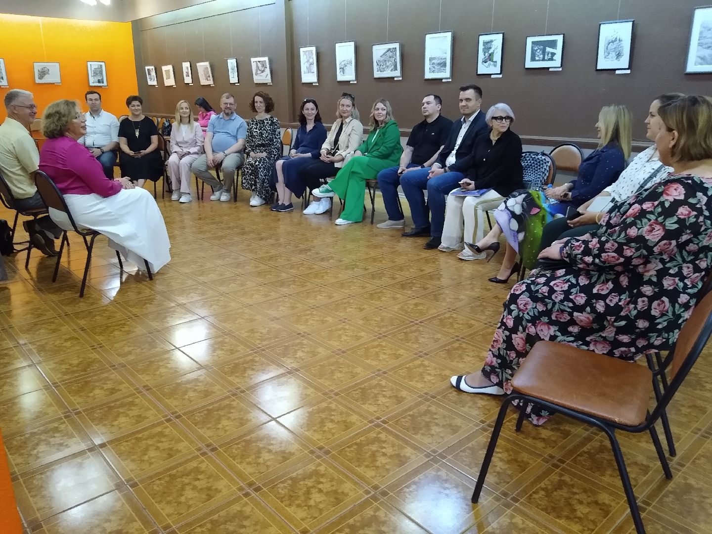 Раменское, экономика, проект