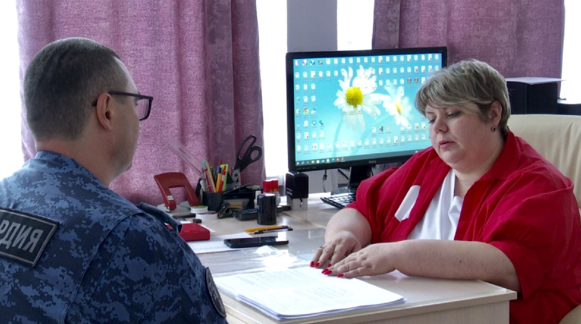 Клин, общество, СВО, гуманитарная помощь