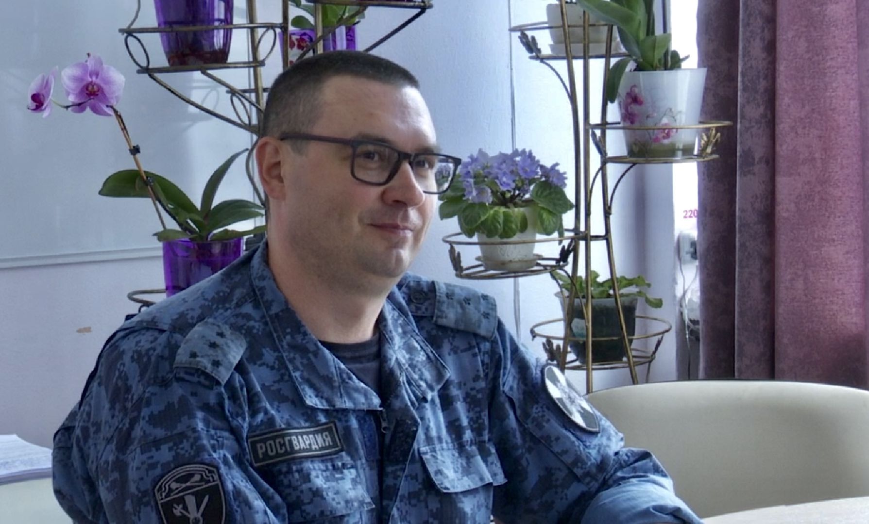 Клин, общество, СВО, гуманитарная помощь