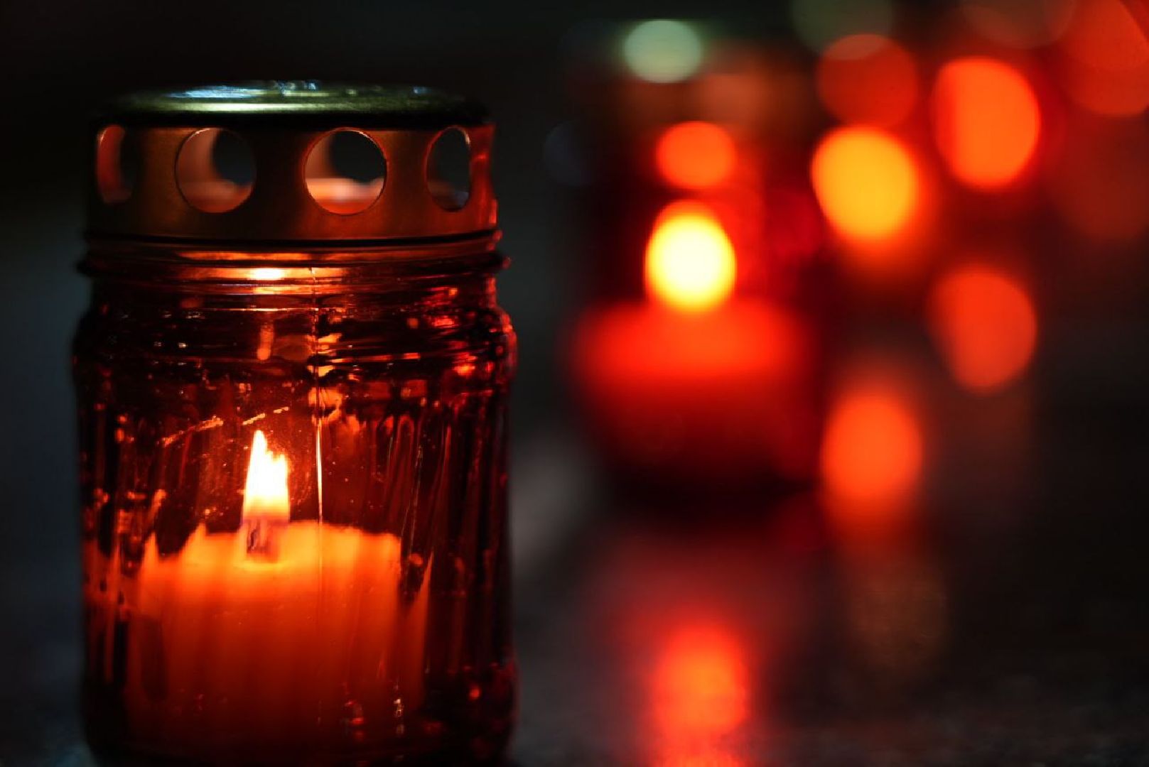 Сергиево-Посадский городской округ, Сергиев Посад, Свеча памяти, День памяти и скорби, Акция, Великая Отечественная война