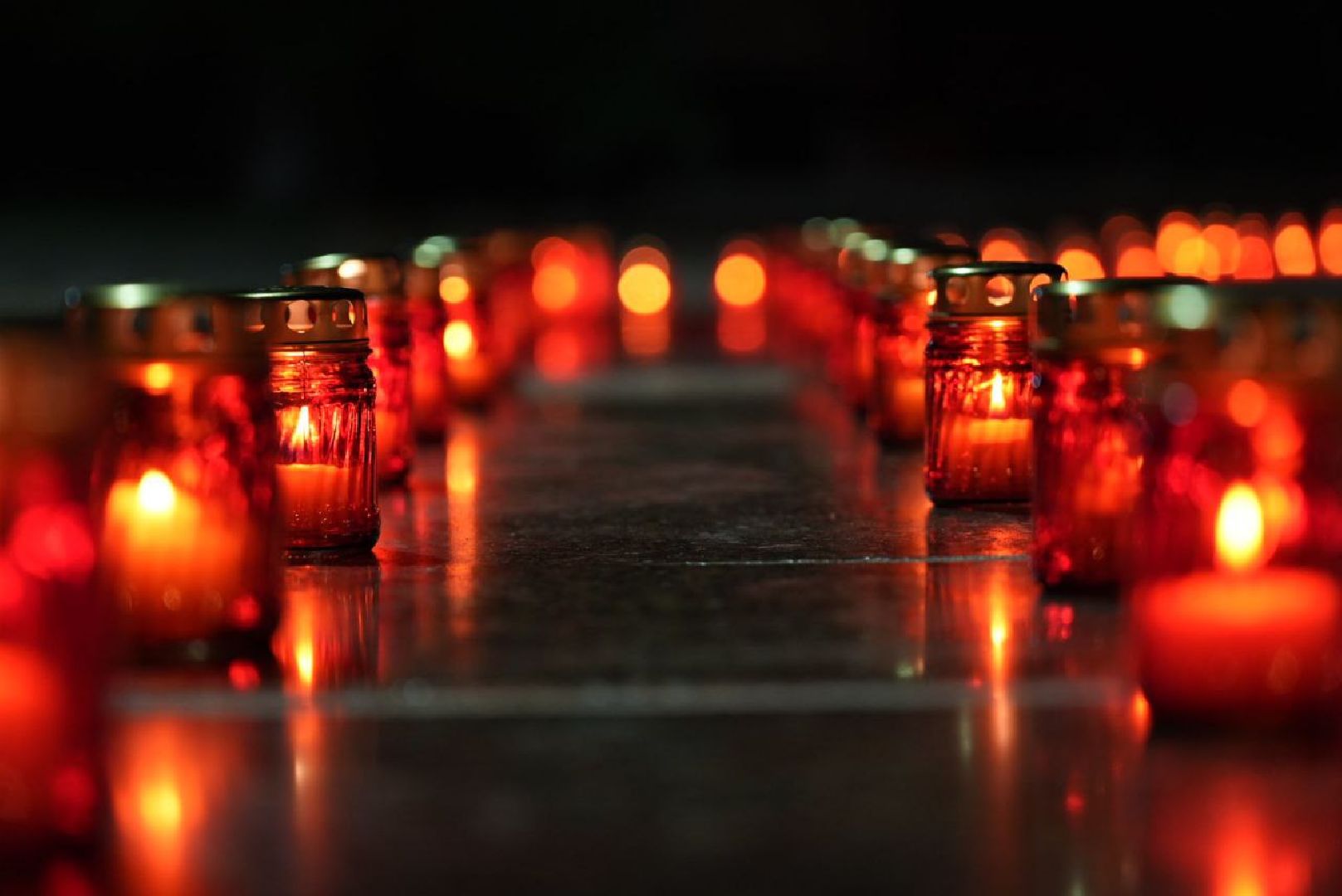 Сергиево-Посадский городской округ, Сергиев Посад, Свеча памяти, День памяти и скорби, Акция, Великая Отечественная война