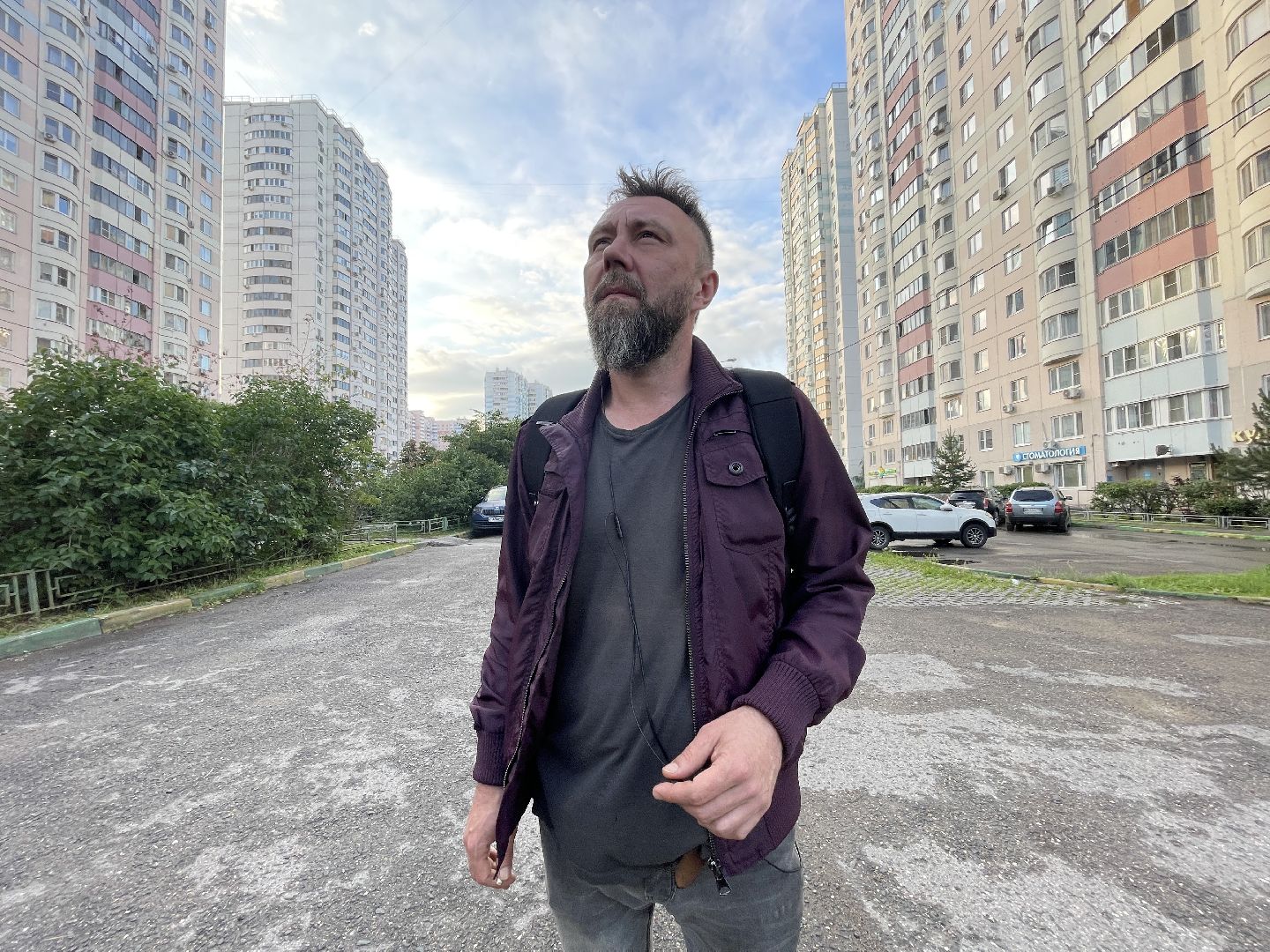 Одинцово, музыка, рок, Ижевск,