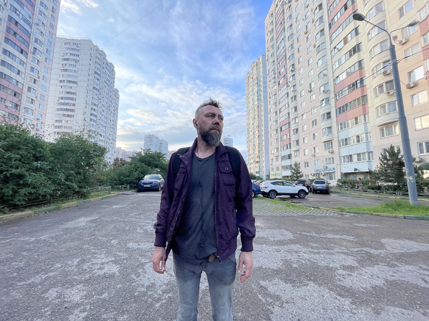 Одинцово, музыка, рок, Ижевск,