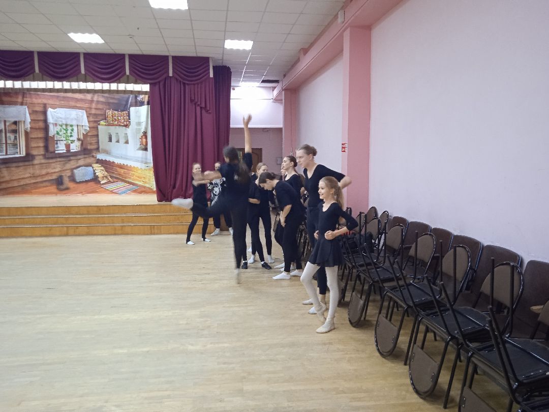 Фантазия, Всероссийский конкурс, импульс, хореография, соревнования, искусство, Жуковский, Нижний Новгород, спорт