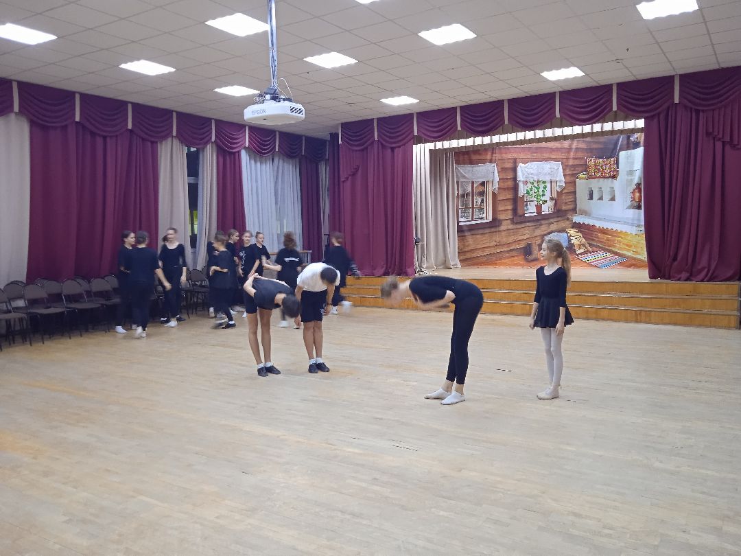 Фантазия, Всероссийский конкурс, импульс, хореография, соревнования, искусство, Жуковский, Нижний Новгород, спорт