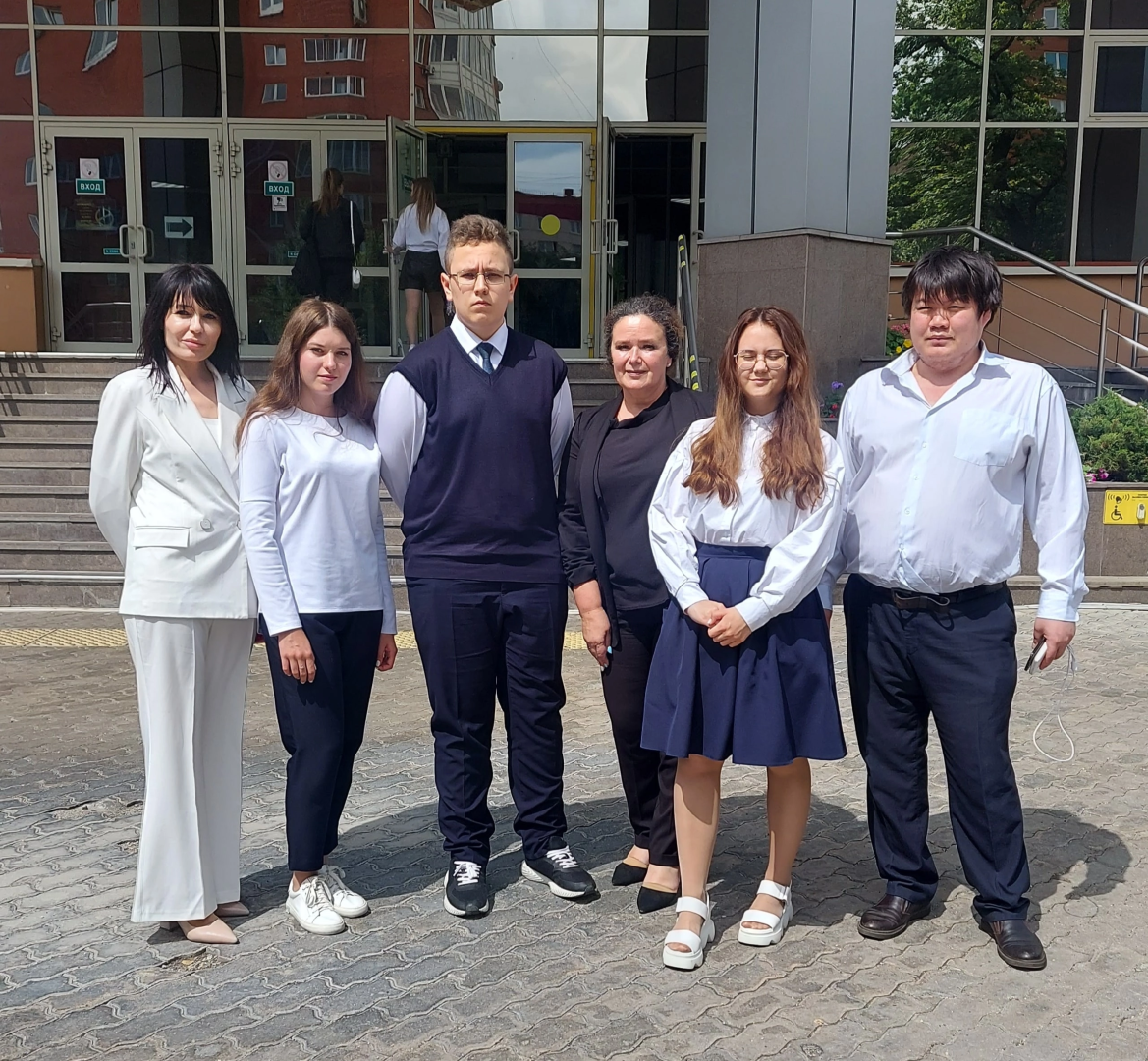 Балашиха, Подмосковье, образование, мультибалльники, ЕГЭ, выпускники2023