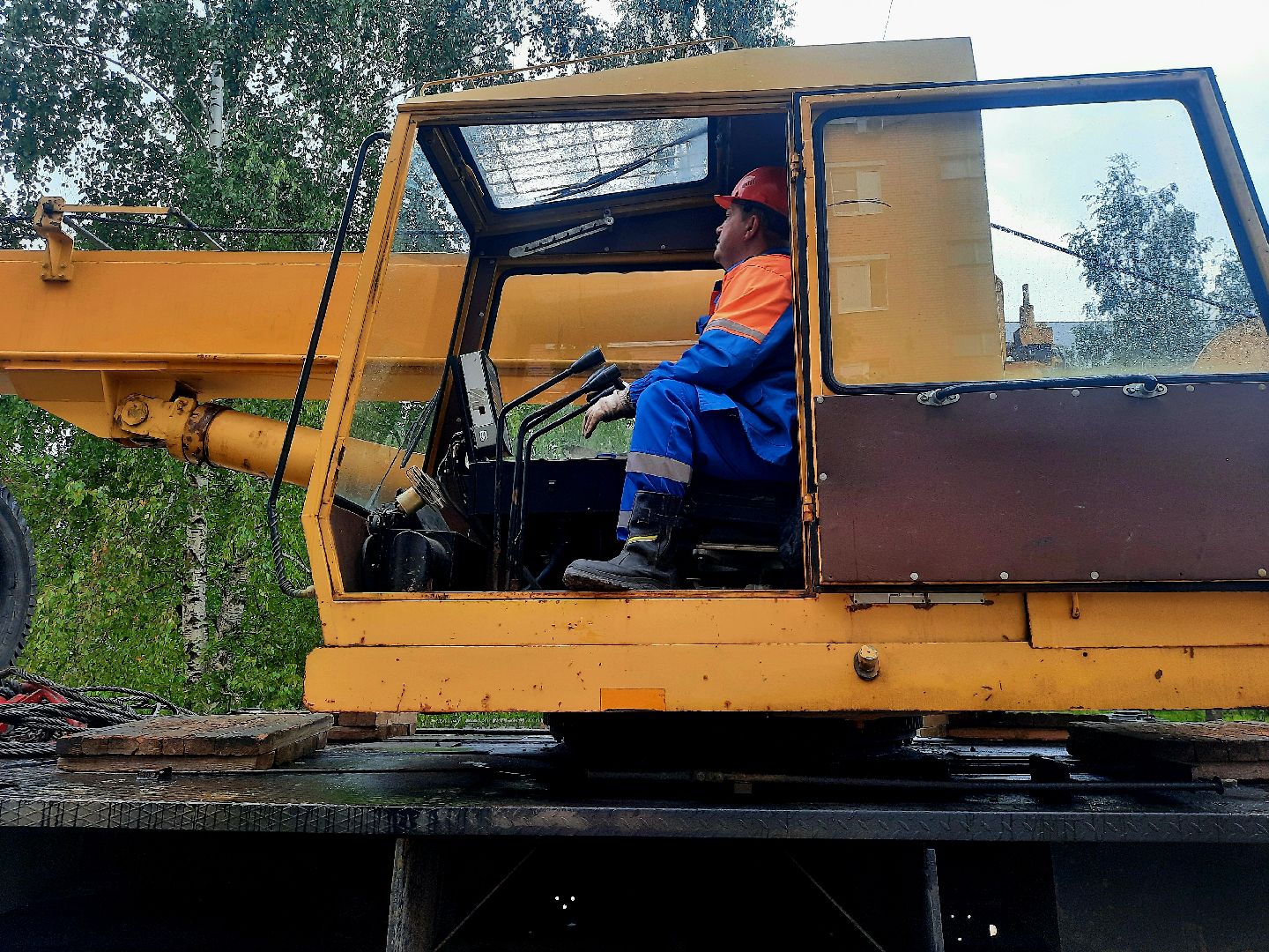 #шатура, #мособлэнерго, #уличное_освещение