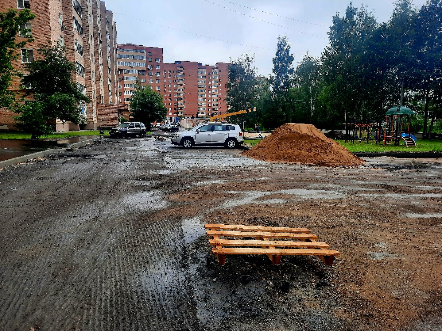 #шатура, #мособлэнерго, #уличное_освещение