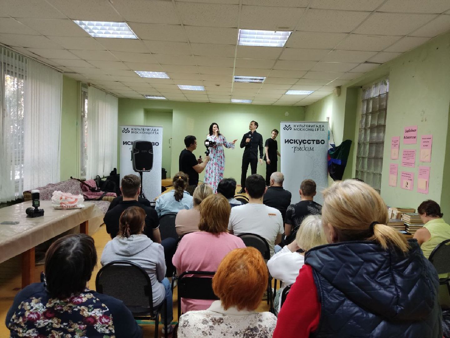 Подольск, белгород, концерт, пвр