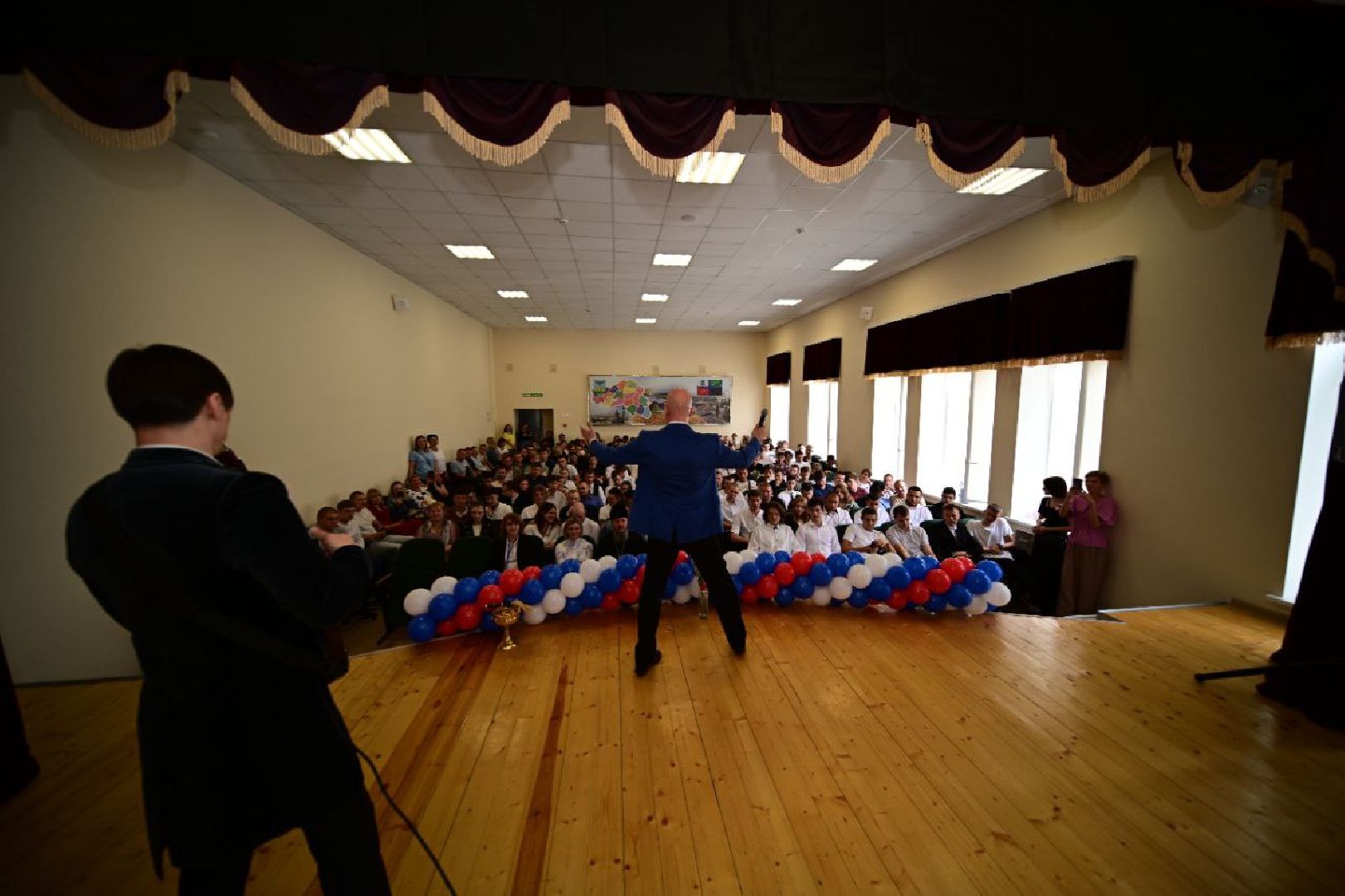 Подольск, белгород, концерт, пвр