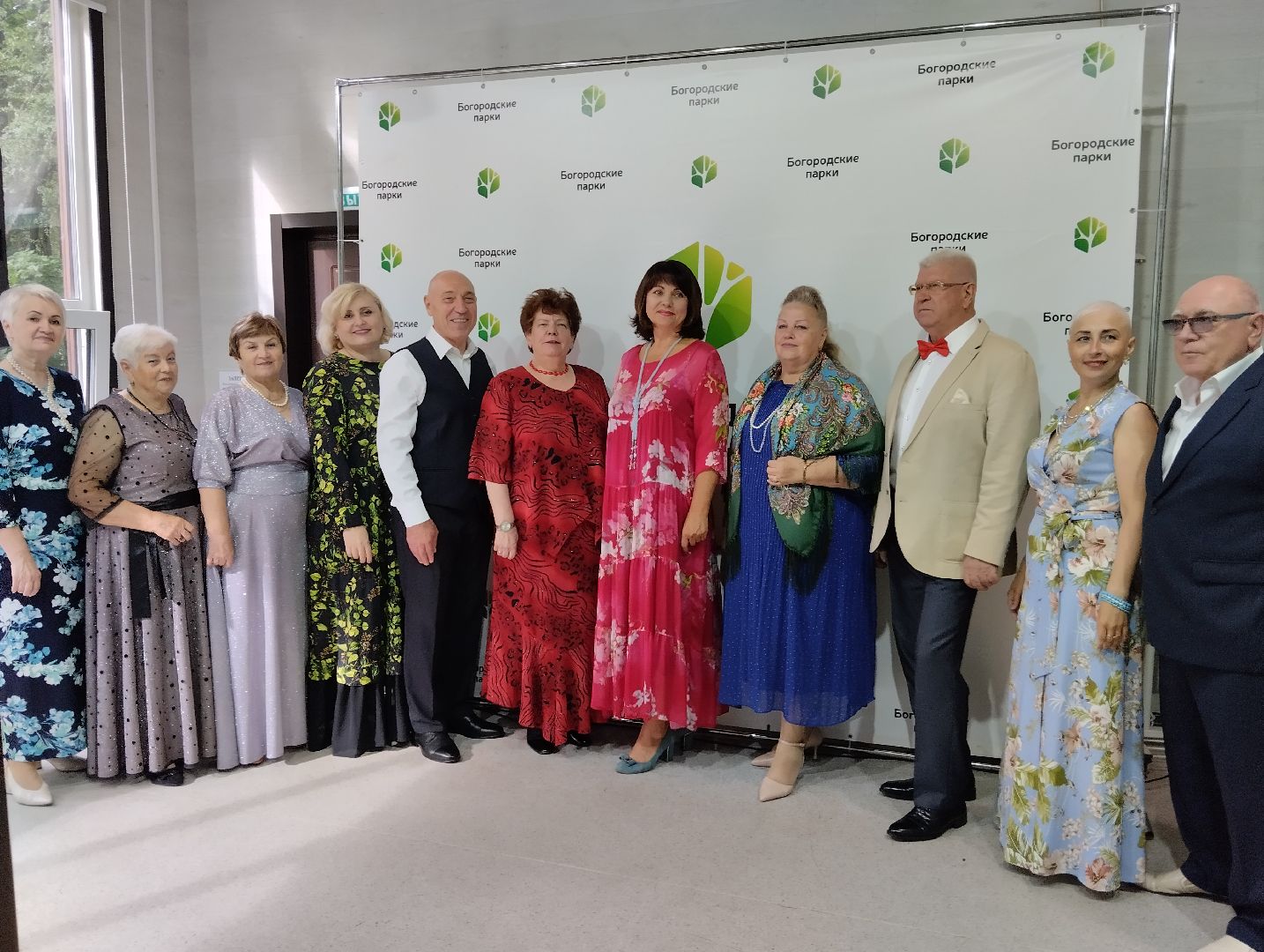 Концерт, популярная музыка, Центральный парк, Ногинск, Богородский городской округ