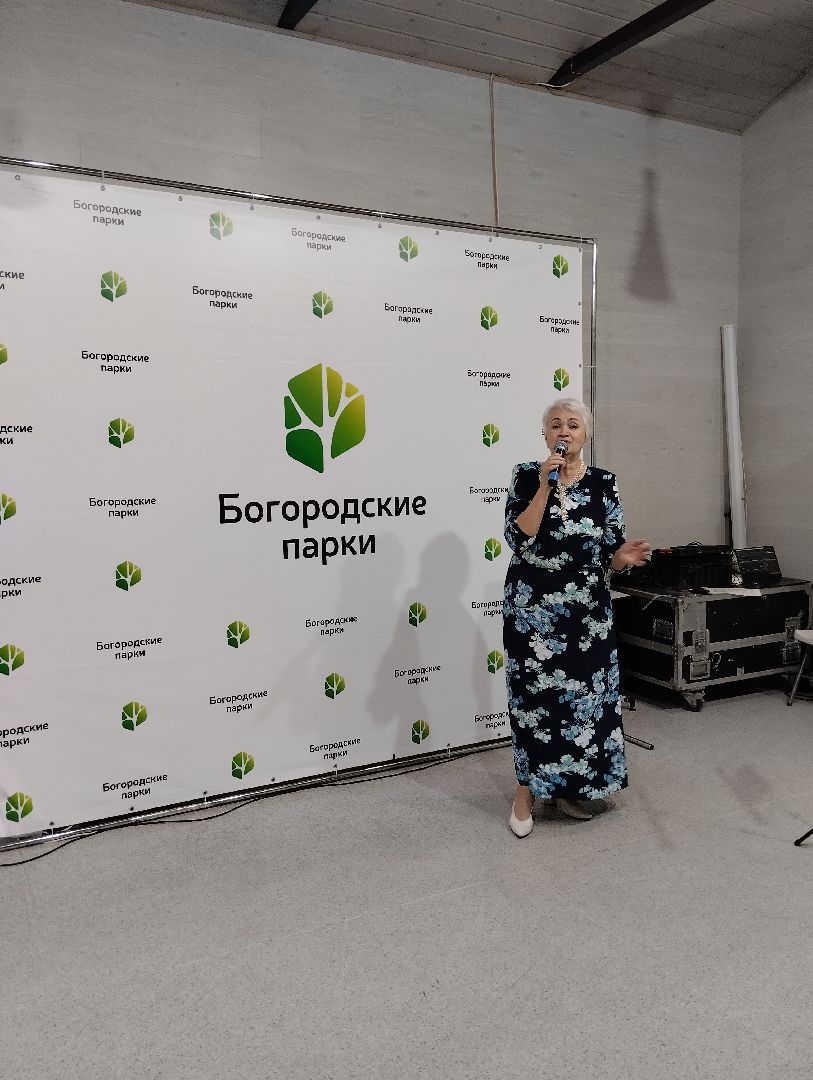 Концерт, популярная музыка, Центральный парк, Ногинск, Богородский городской округ