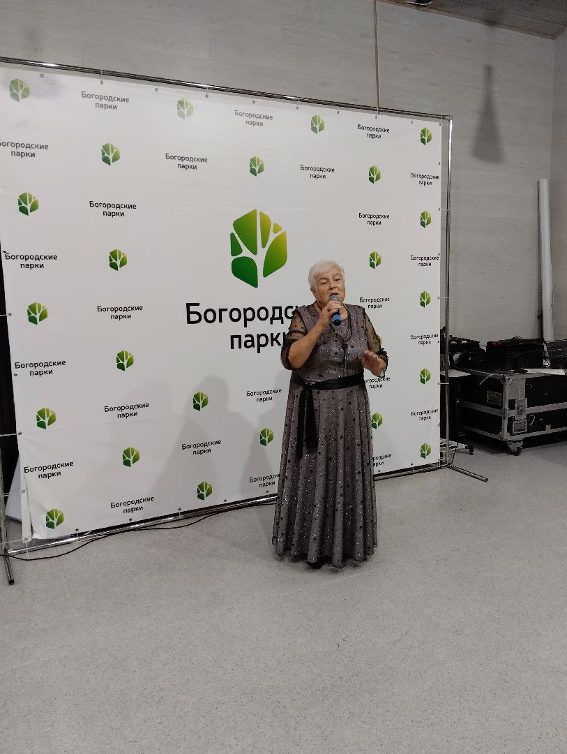 Концерт, популярная музыка, Центральный парк, Ногинск, Богородский городской округ