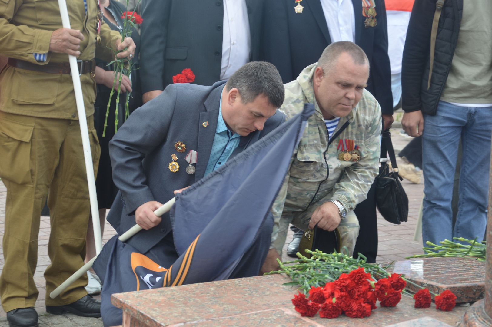 #шатура, #День_ветеранов_боевых_действий