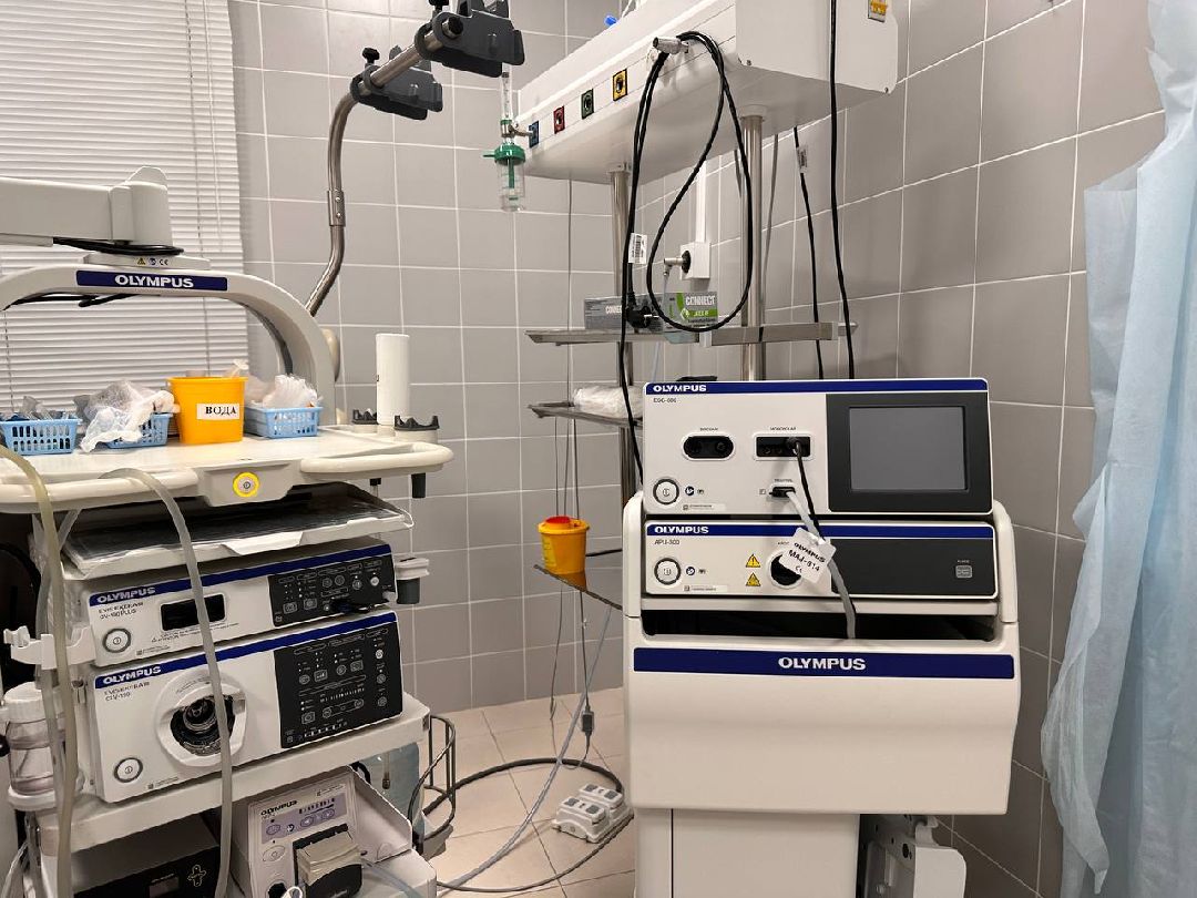 Одинцово, Онкология, Эндоскопическое оборудование, врач-онколог, диагностика раннего рака