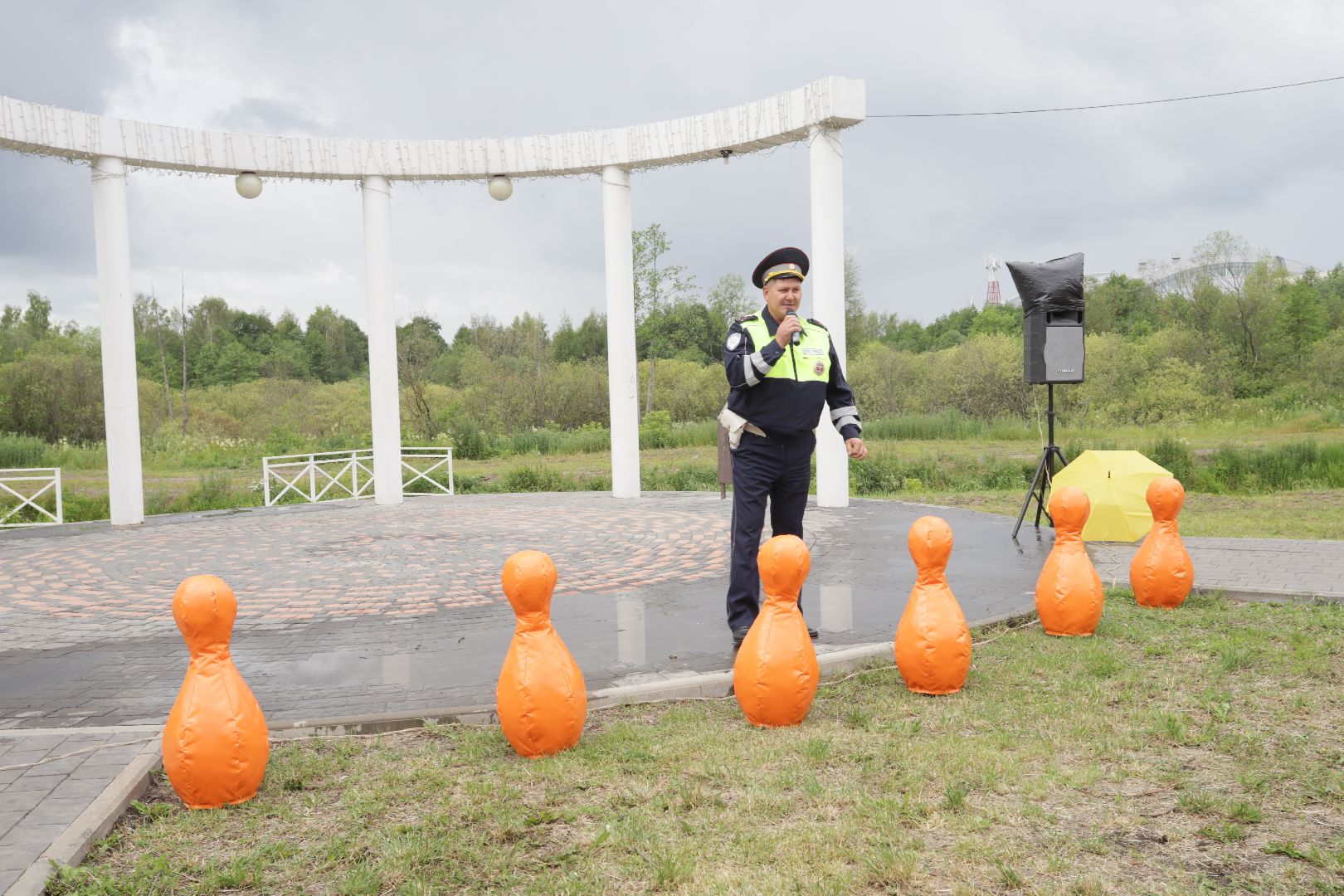 #Рошаль#ПДД#КрестовБрод#ДПС#БольшаяШатура