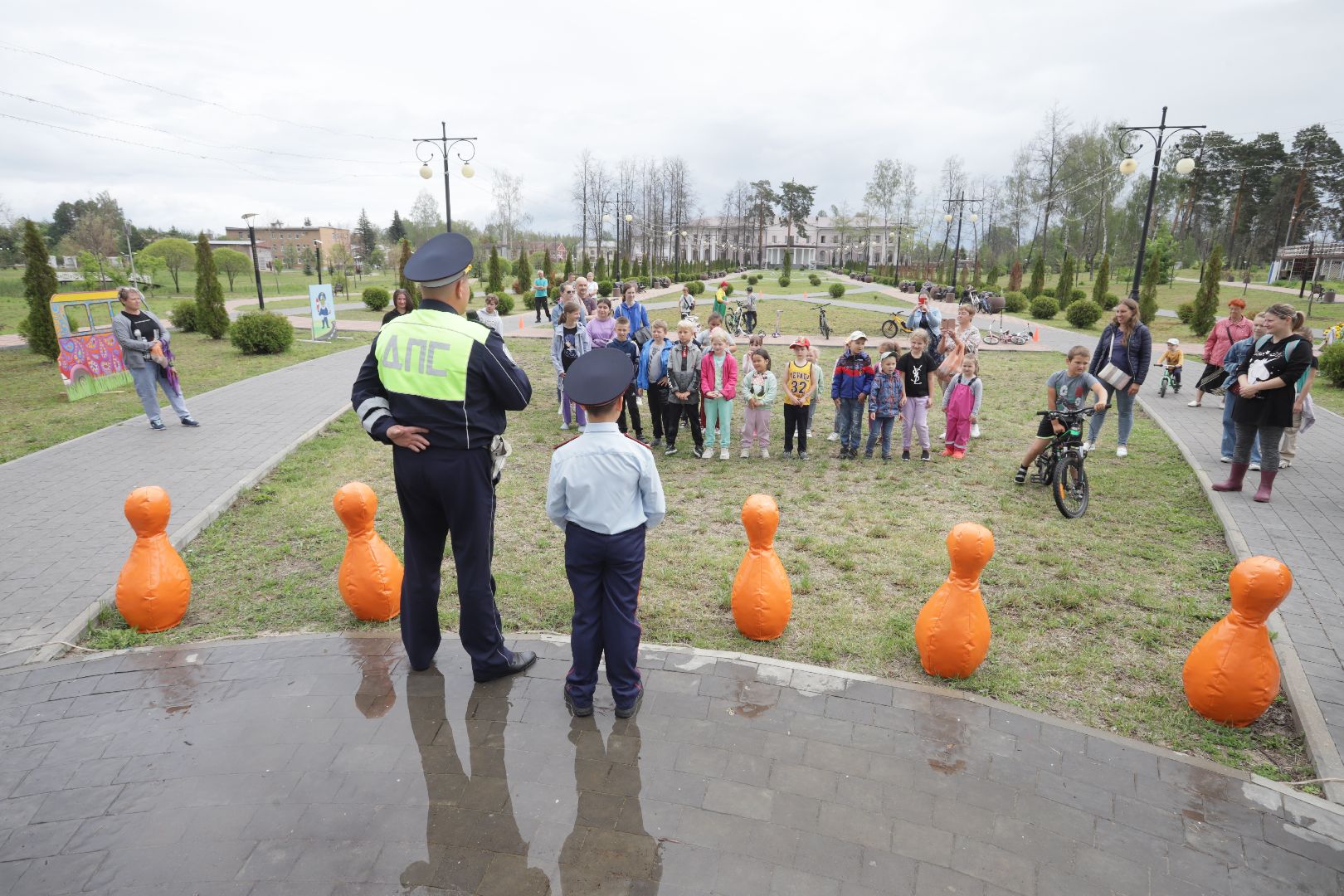 #Рошаль#ПДД#КрестовБрод#ДПС#БольшаяШатура