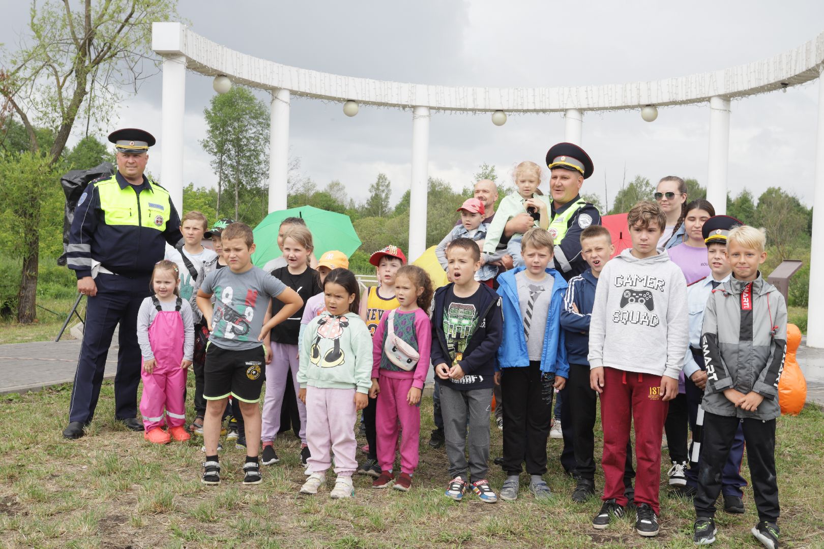 #Рошаль#ПДД#КрестовБрод#ДПС#БольшаяШатура