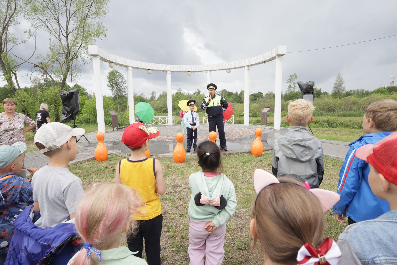 #Рошаль#ПДД#КрестовБрод#ДПС#БольшаяШатура