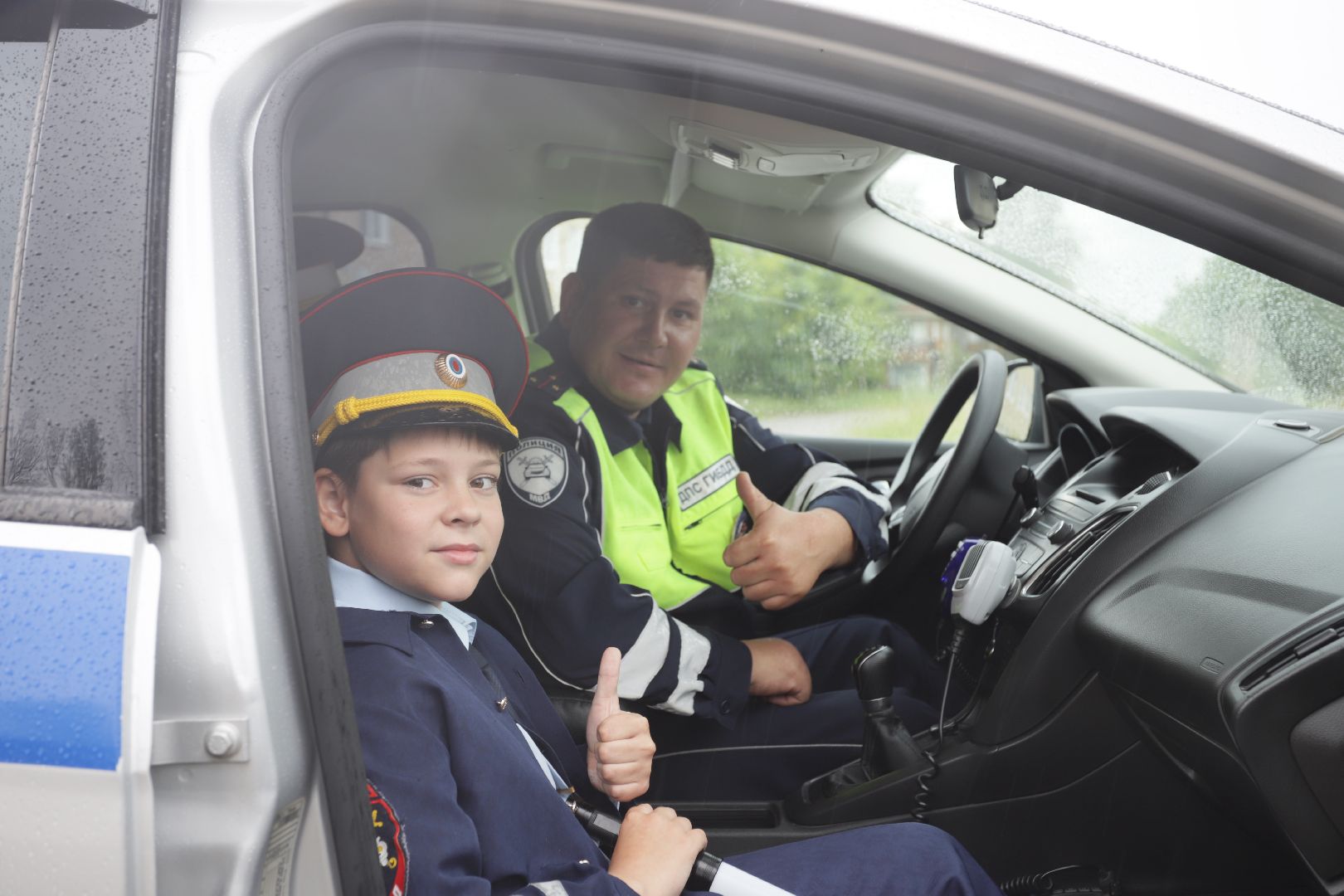 #Рошаль#ПДД#КрестовБрод#ДПС#БольшаяШатура