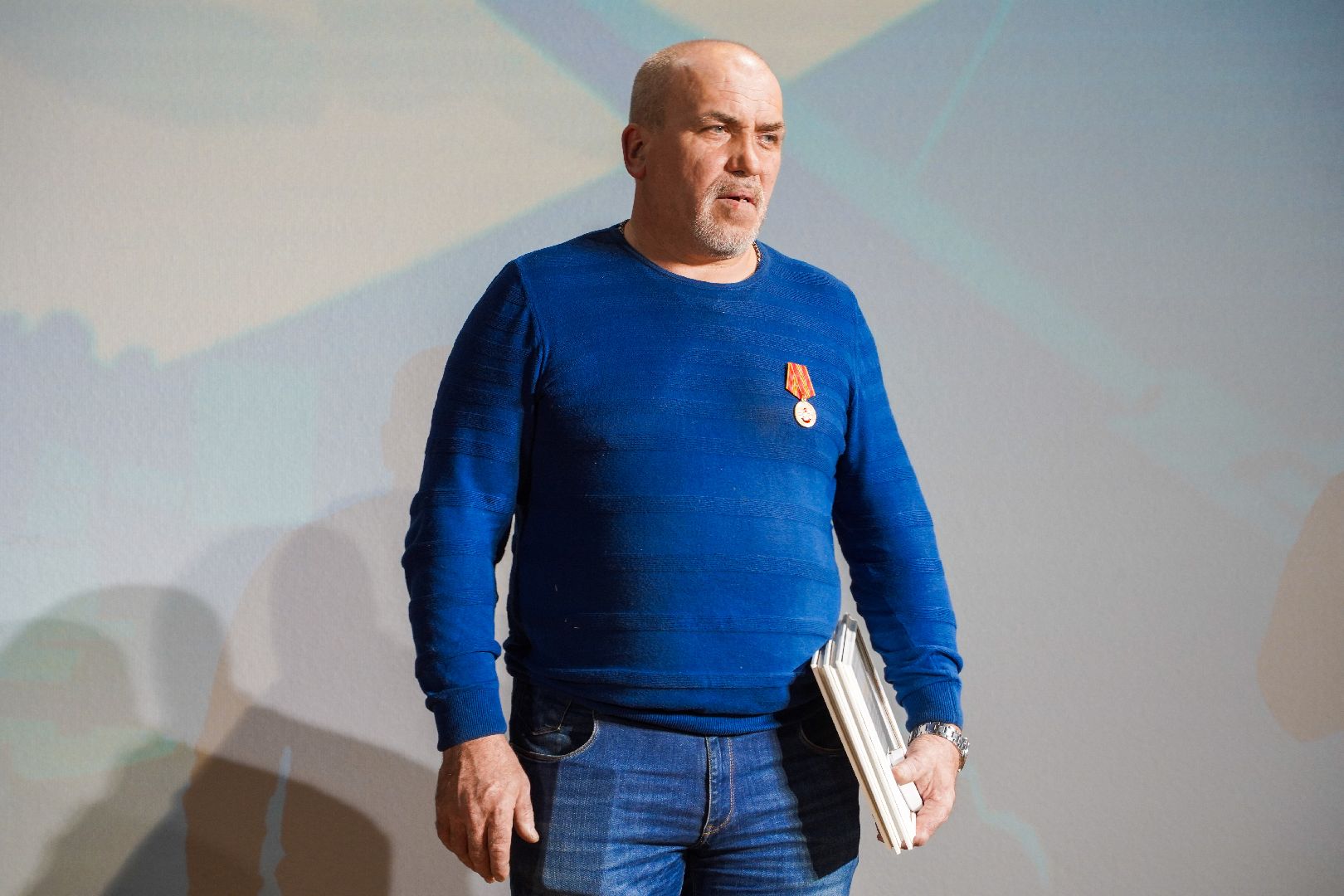 #БольшаяШатура#отчетглавы#гумконвой#мывместе