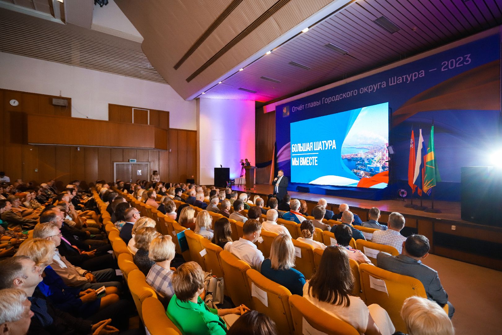 #БольшаяШатура#отчетглавы#ДмитровскийПогост#культура#КоробовскийДК