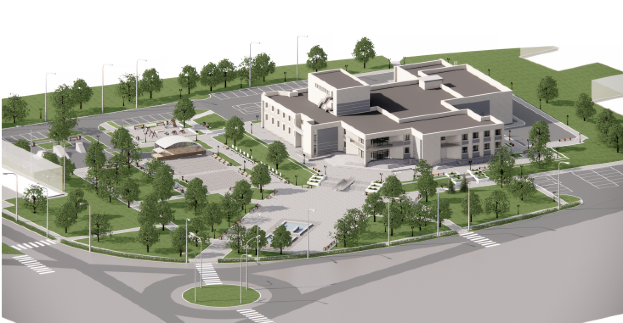 #БольшаяШатура#отчетглавы#ДмитровскийПогост#культура#КоробовскийДК