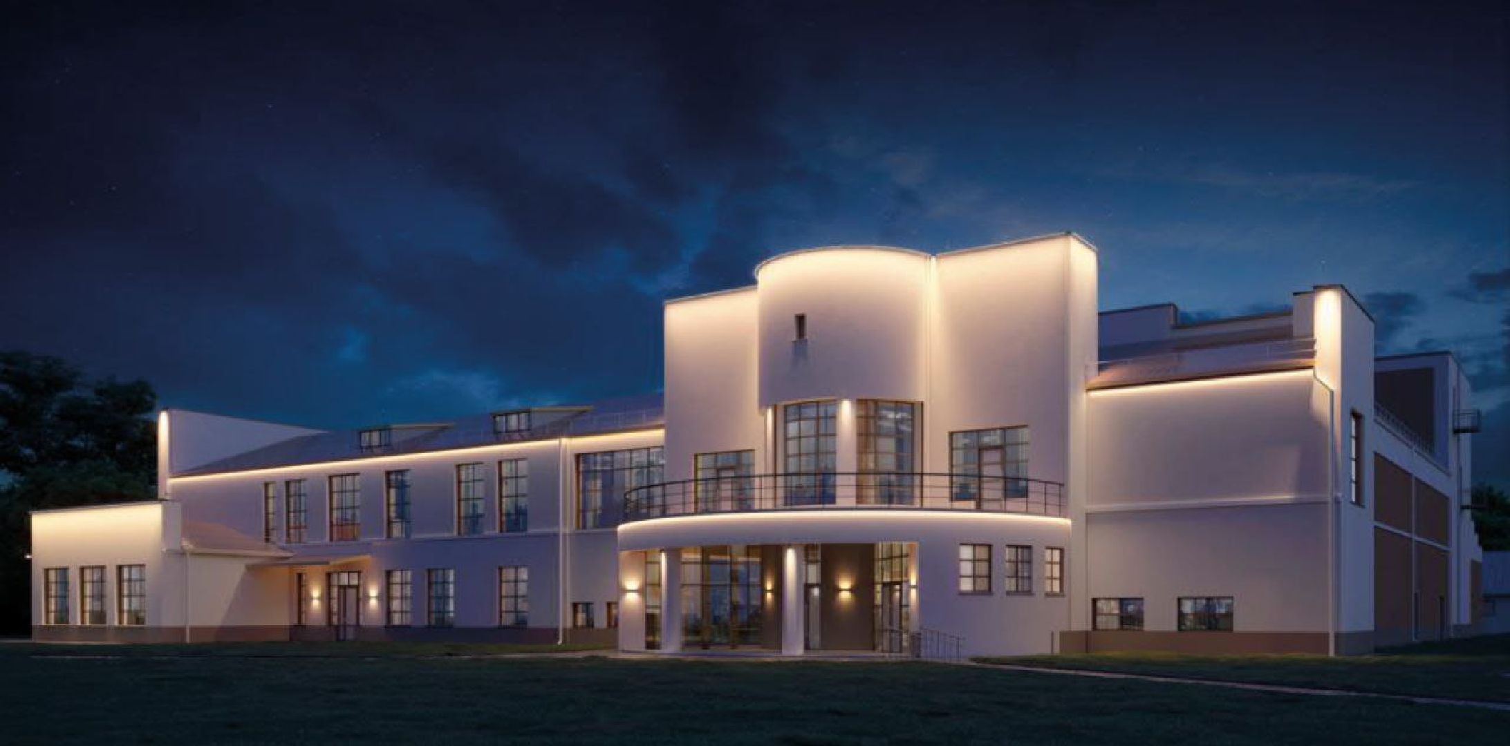 #БольшаяШатура#отчетглавы#ДмитровскийПогост#культура#КоробовскийДК