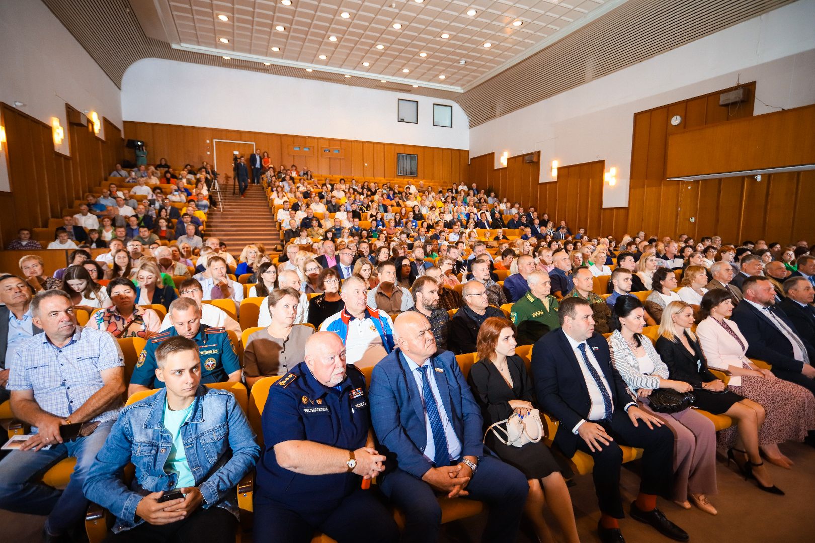 #БольшаяШатура#отчетглавы#ДмитровскийПогост#культура#КоробовскийДК