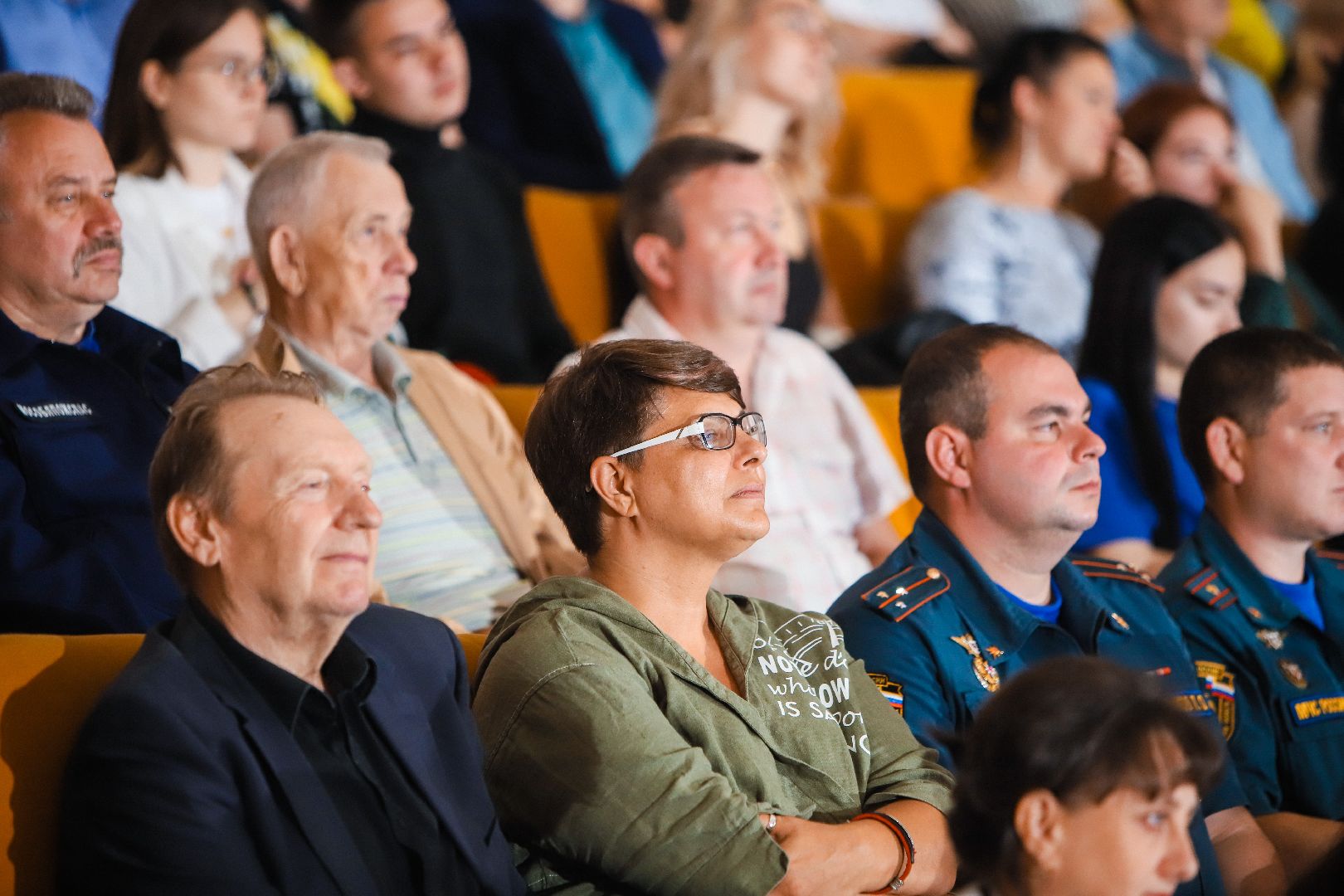 #БольшаяШатура#отчетглавы#ДмитровскийПогост#культура#КоробовскийДК