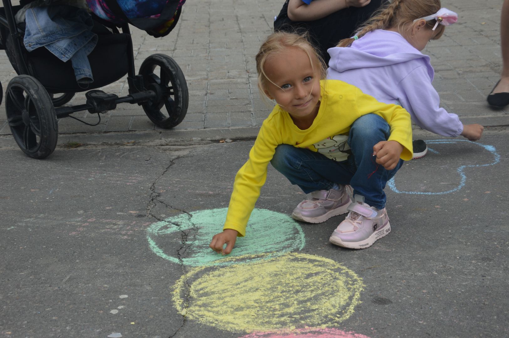 #Шатура, #ГИБДД, #парк, #праздник