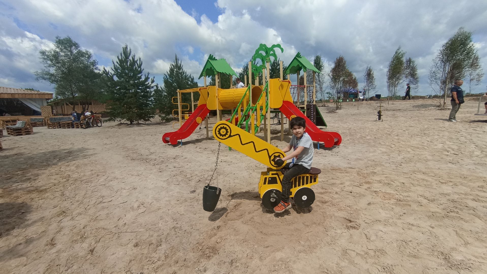 Серпухов, Подмосковье, пляж, Ока, спорт, отдых