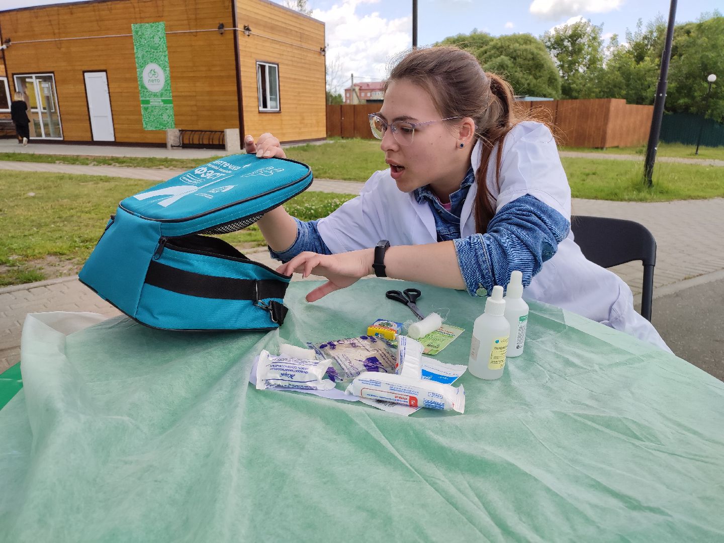 #пдд, #талдом, #путешествуйназеленыйсвет, #акция, #дети