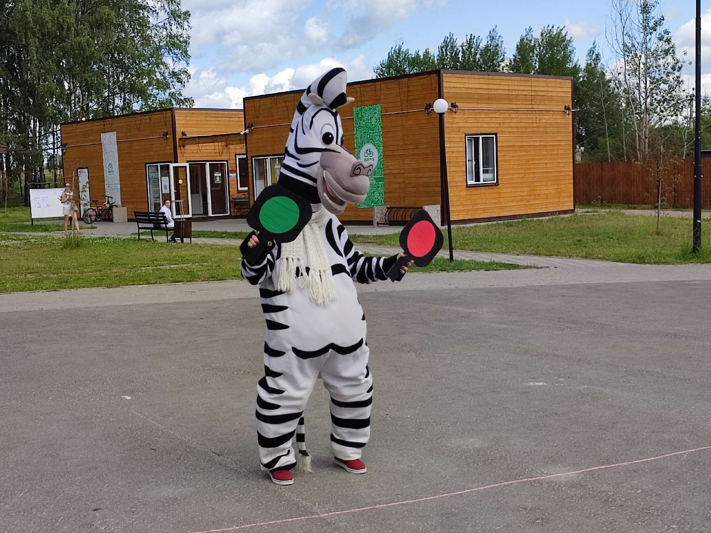 #пдд, #талдом, #путешествуйназеленыйсвет, #акция, #дети