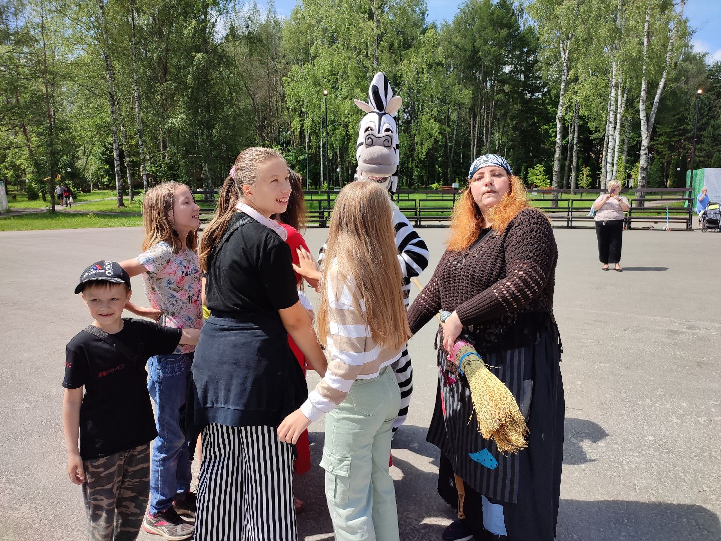 #пдд, #талдом, #путешествуйназеленыйсвет, #акция, #дети