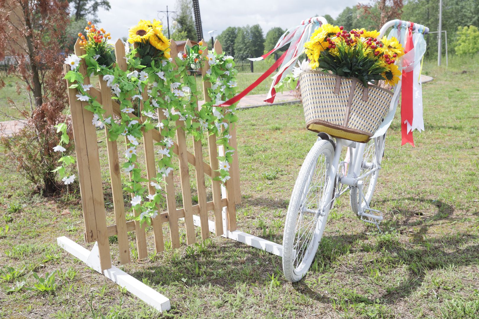 #Рошаль#БольшаяШатура#ПДД#паркКрестовБрод#путешествуемназеленый